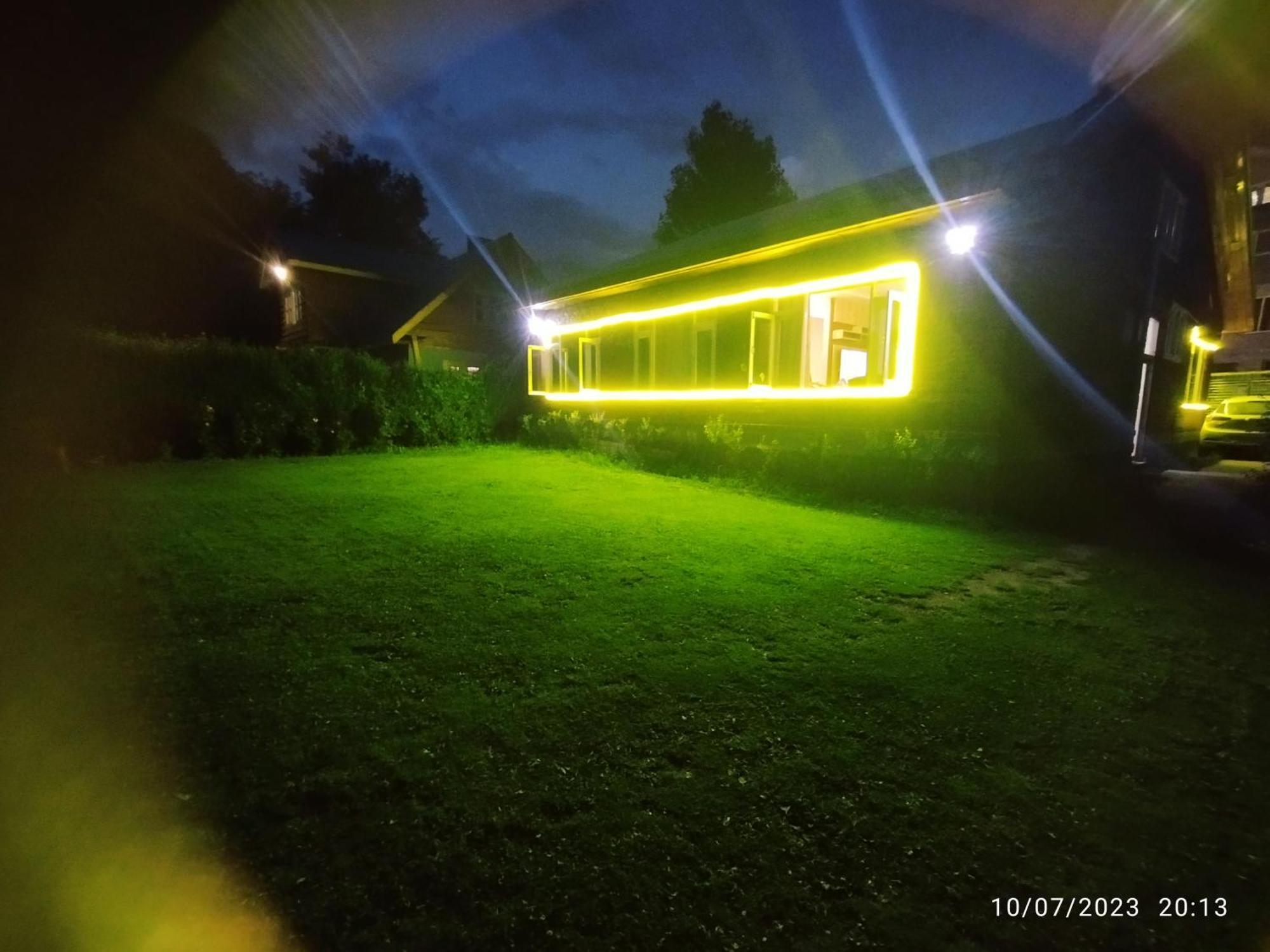 Hotel Lidder Palace Pahalgām Esterno foto